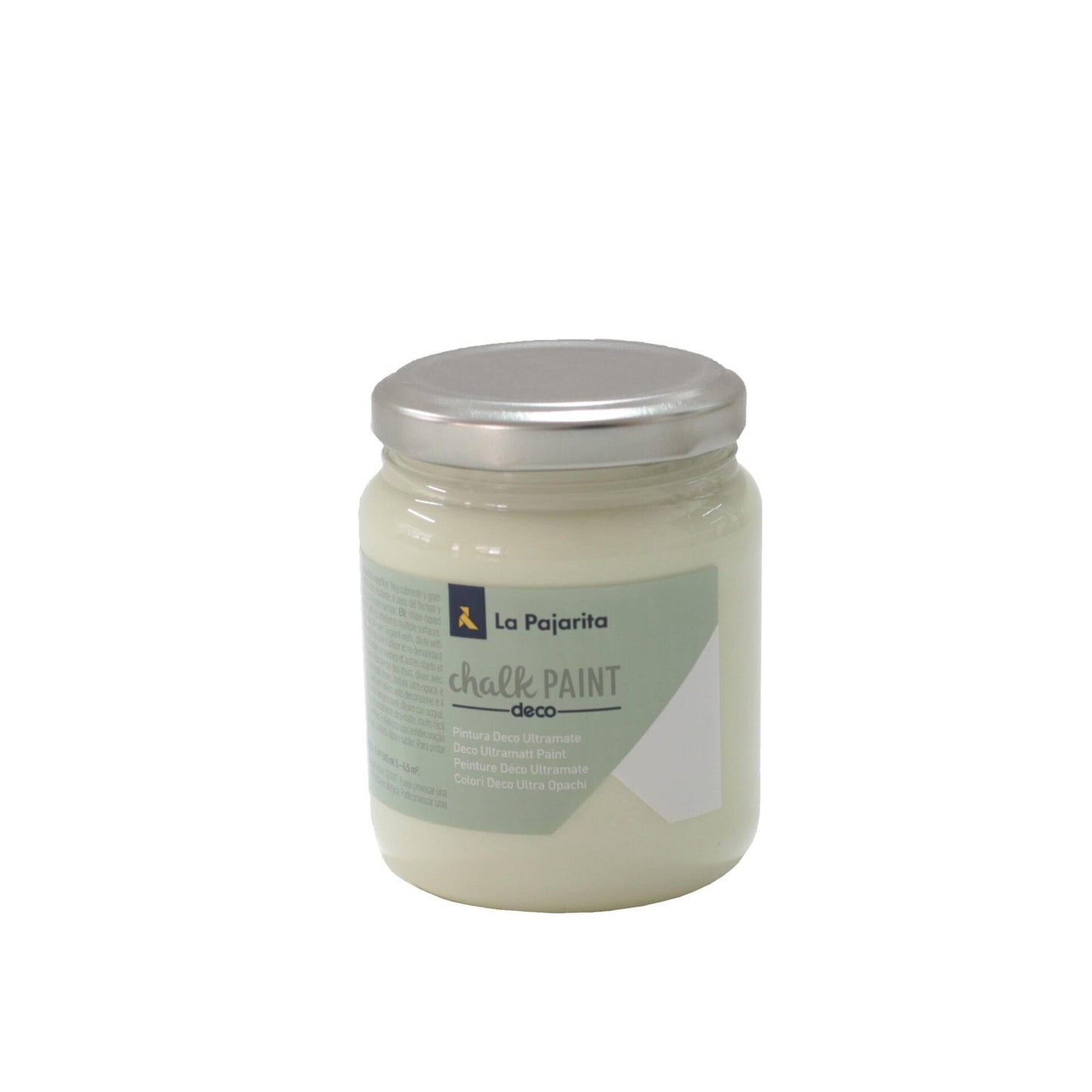 Pintura a la Tiza La Pajarita 175 ml