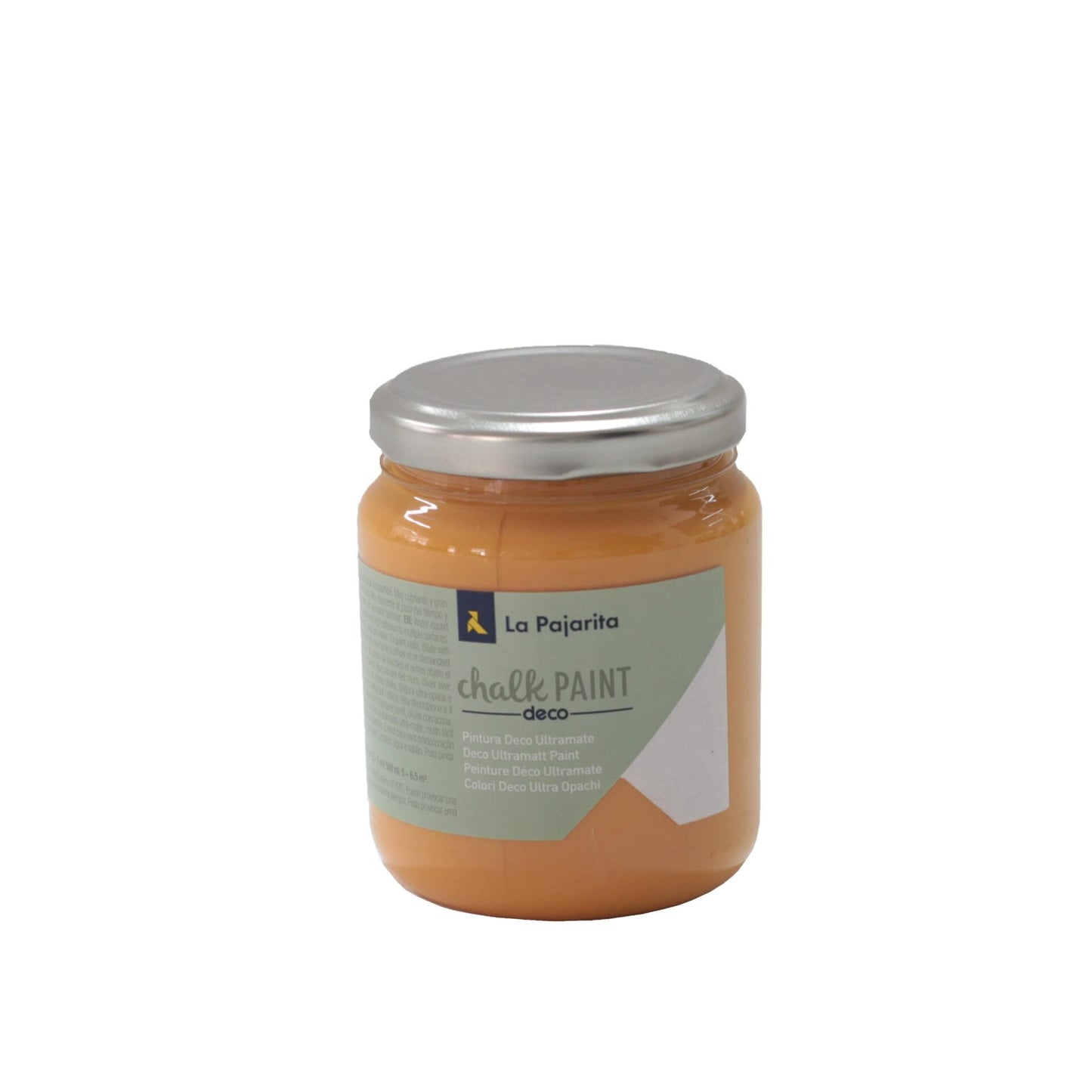Pintura a la Tiza La Pajarita 175 ml