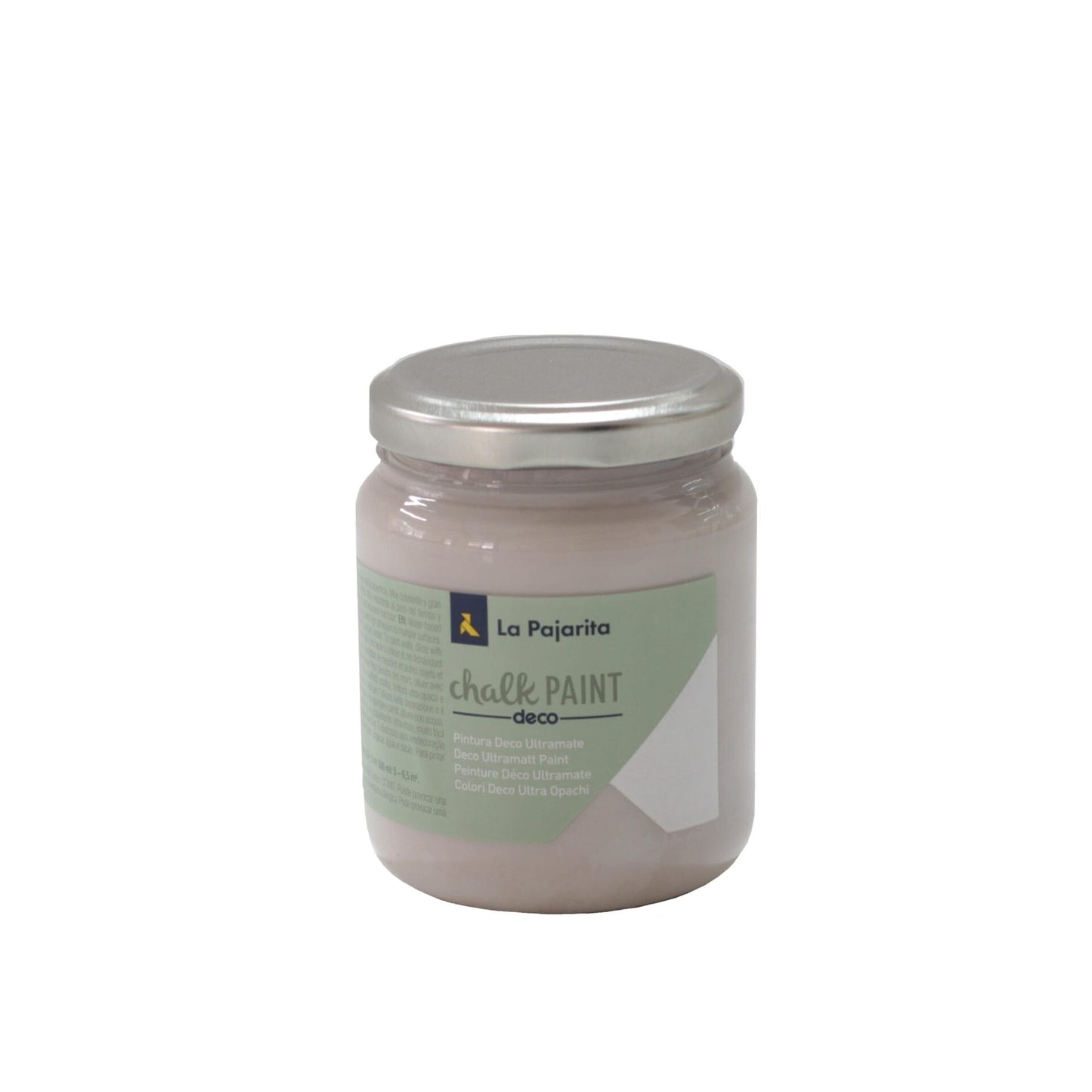 Pintura a la Tiza La Pajarita 175 ml