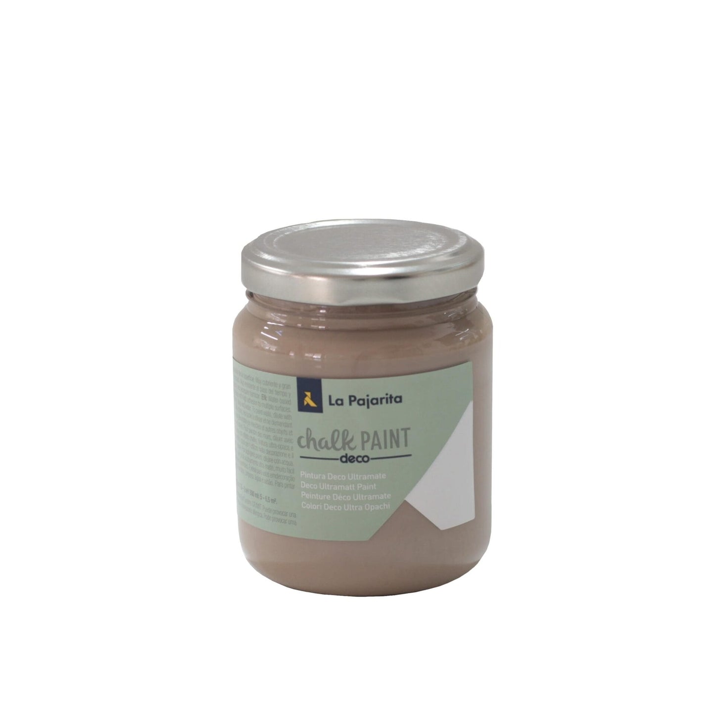 Pintura a la Tiza La Pajarita 175 ml