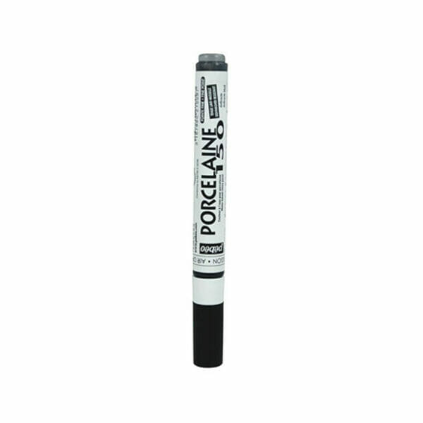 Marcador Pebeo Porcelaine 150 Fine Point Market 0.7 mm