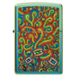 Encendedor Zippo Psychedelic Imagery  ZP49191.CI416387
