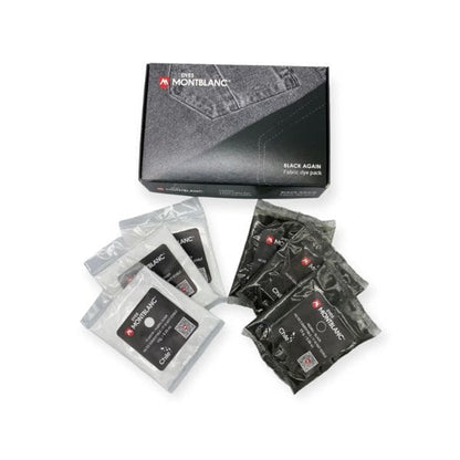 PACK TEÑIDOS BLACK AGAIN
