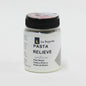 Pasta relieve Medium Gel 75 ml La Pajarita