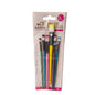 Pincel Bomeijia - Set 6 Cuadrados