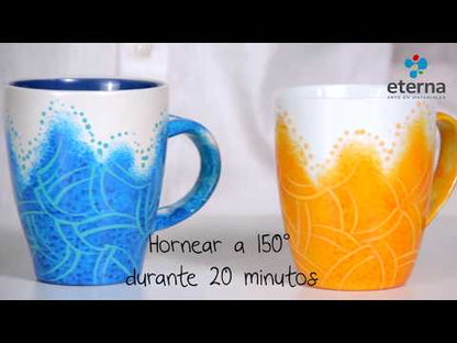 Barniz Horneable 125 ml Eterna