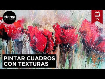 Textura Cuarzo Fino 200 grs Eterna