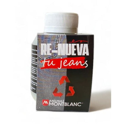 RE-NUEVA TUS JEANS