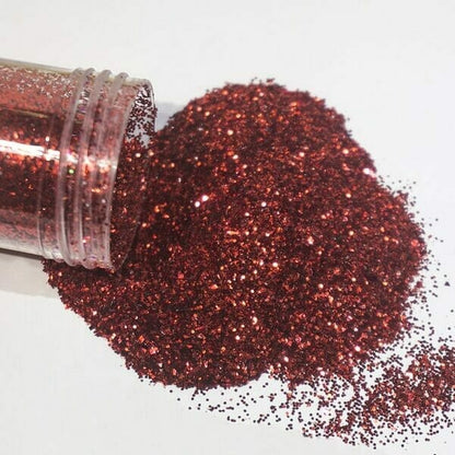 Glitter Escarcha 10 grs con dosificador