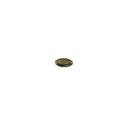 Tacha Ovalada Envejecida 11mm P20 Und. C83403