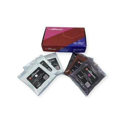 PACK TEÑIDOS PINKY COLOR