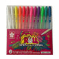 Sakura Gelly Roll - Set 12 Lápices Tinta Gel Moonlight