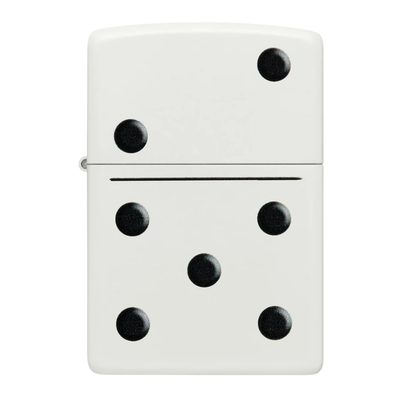 Encendedor Zippo Domino ZP46159