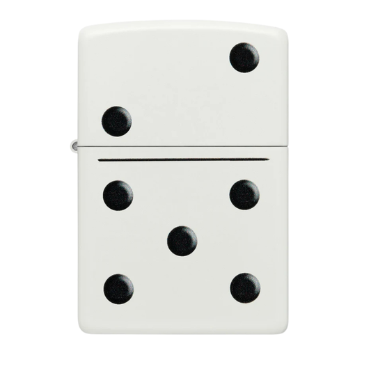 Encendedor Zippo Domino ZP46159