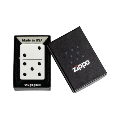 Encendedor Zippo Domino ZP46159