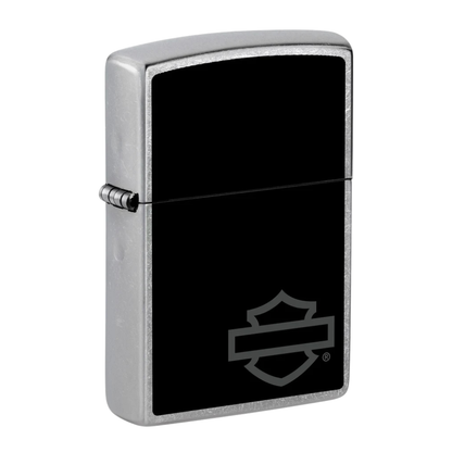Set Encendedor Zippo Harley-Davidson + Canister ZP46131