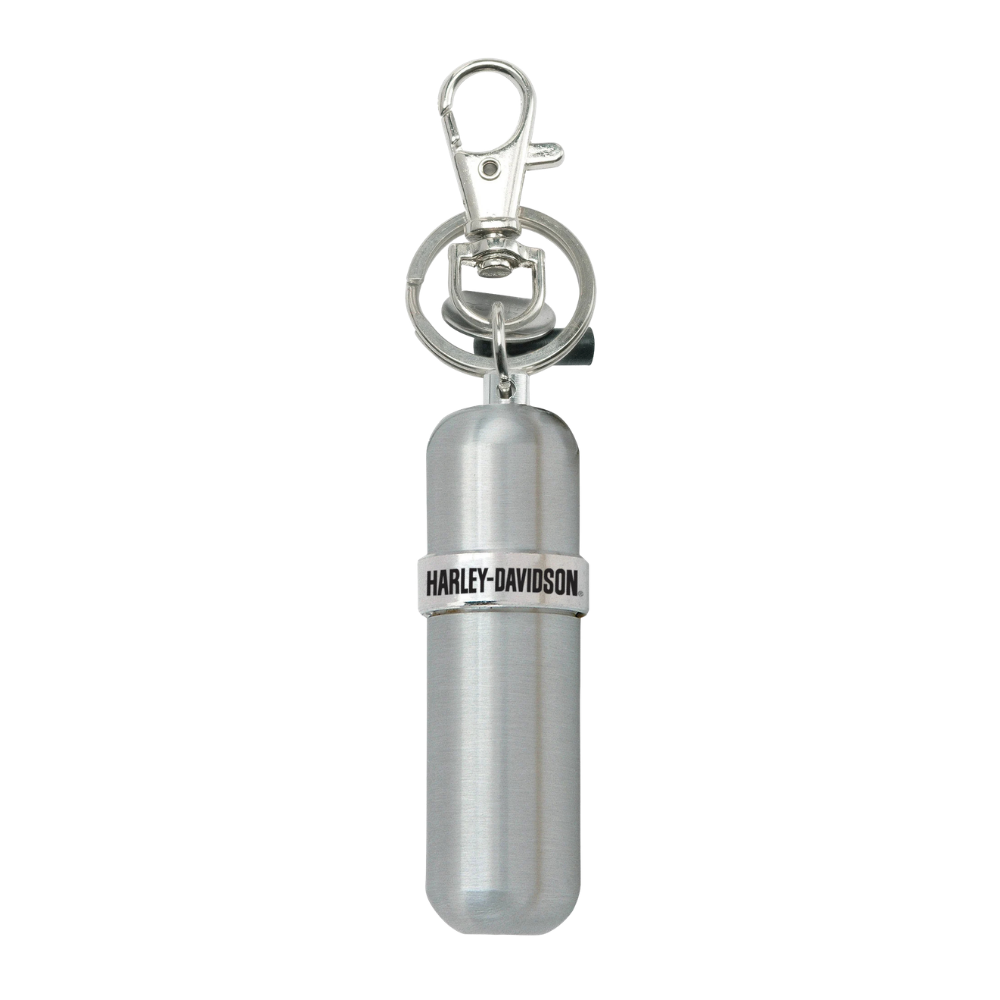 Set Encendedor Zippo Harley-Davidson + Canister ZP46131