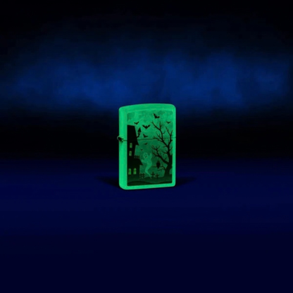 Encendedor Zippo Spooky ZP48727