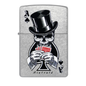 Encendedor Zippo Rietveld Ace Of Spades ZP47112
