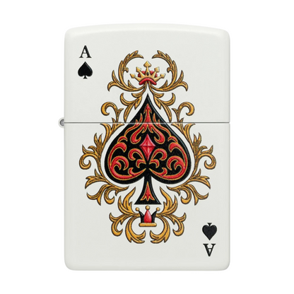 Encendedor Zippo Ace of Jokes ZP214.CI422732