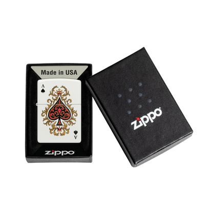 Encendedor Zippo Ace of Jokes ZP214.CI422732