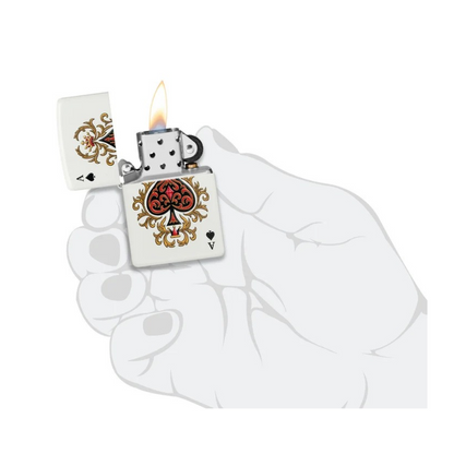 Encendedor Zippo Ace of Jokes ZP214.CI422732
