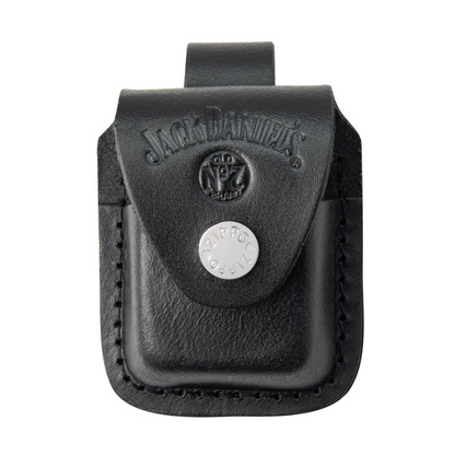 Set Encendedor Zippo Jack Daniels + Funda ZP48460