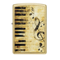 Encendedor Zippo Nothing But Treble ZP46712