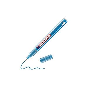 Edding 780 – 0,8 mm 70 Azul metalico anukis.cl