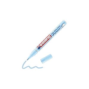 Edding 751 – 2 mm 70 Azul Claro Metálico anukis.cl