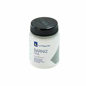 Barniz / Pegamento Sisa 75 ml anukis.cl