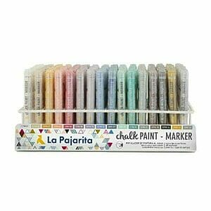 Chalk Paint Marker 4mm anukis.cl
