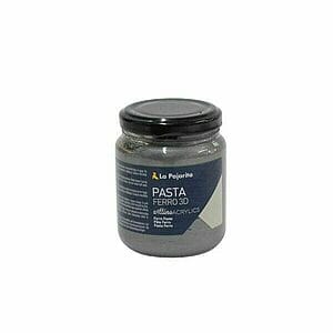 Pasta Ferro Plata 175 ml anukis.cl