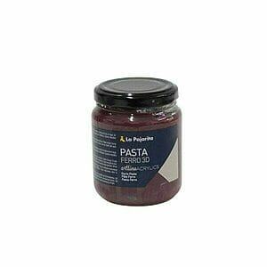 Pasta Ferro Burdeo 175 ml anukis.cl