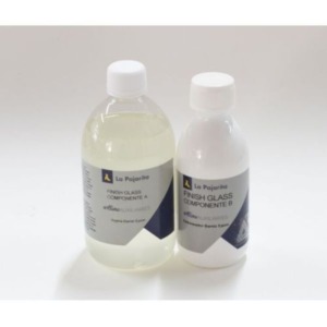 LP Finish Glass 750 ml anukis.cl