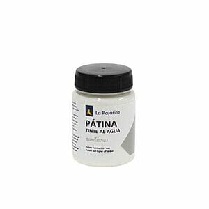 LP Patina 75 ml Blanca La Pajarita anukis.cl