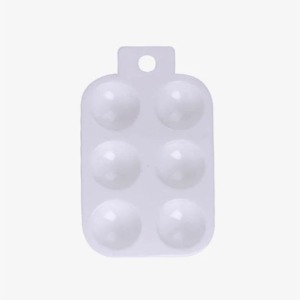 Mezclador Pintura 6 Esp. anukis.cl