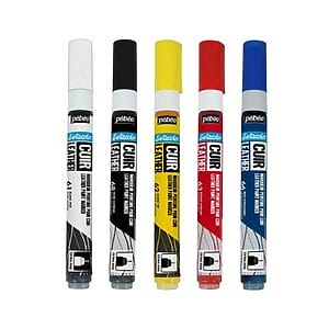 Setacolor Marcador Cuero anukis.cl