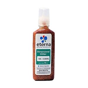 Eterna Dimensional 40 ml 110 – Cobre anukis.cl