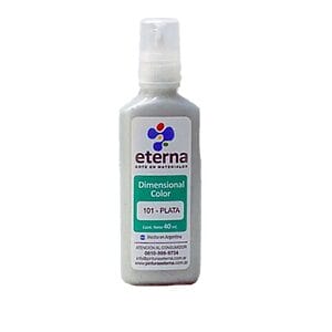 Eterna Dimensional 40 ml 101 – Plata anukis.cl