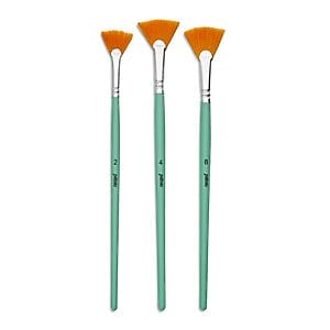 Pince Set 3 Abanicos 2-4-8 Pebeo anukis.cl