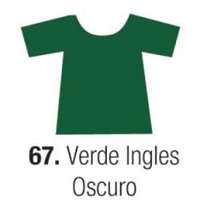 Eterna Pintura Sublimación Frasco 37 ml 67 – Verde Ingles Oscuro anukis.cl