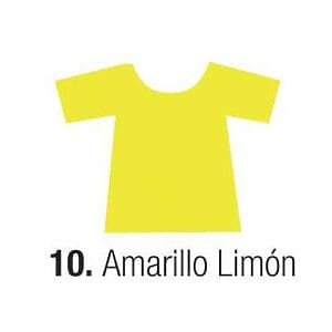 Eterna Pintura Sublimación Frasco 37 ml 10 – Amarillo Limón anukis.cl