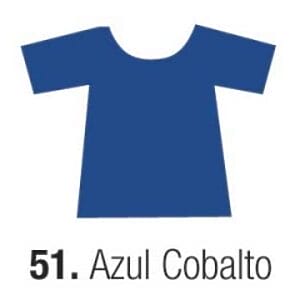 Eterna Pintura Sublimación Frasco 37 ml 51 – Azul Cobalto anukis.cl