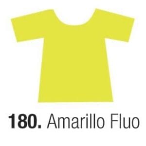 Eterna Pintura Sublimación Frasco 37 ml 180 – Amarillo Fluor anukis.cl