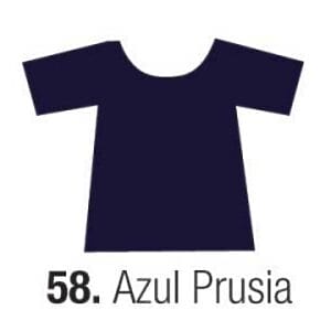 Eterna Pintura Sublimación Frasco 37 ml 58 – Azul de Prusia anukis.cl