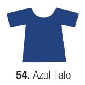 Eterna Pintura Sublimación Frasco 37 ml 54 – Azul Talo anukis.cl