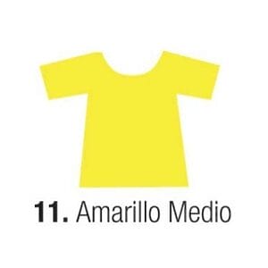 Eterna Pintura Sublimación Frasco 37 ml 11 – Amarillo Medio anukis.cl