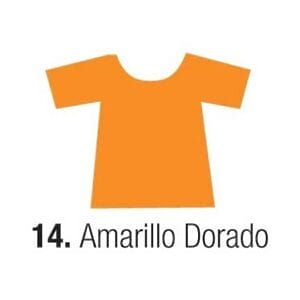 Eterna Pintura Sublimación Frasco 37 ml 14 – Amarillo Dorado anukis.cl