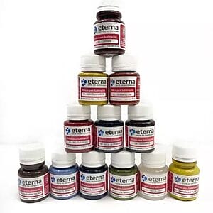 Eterna Pintura Sublimación Frasco 37 ml 000 – Incolora anukis.cl